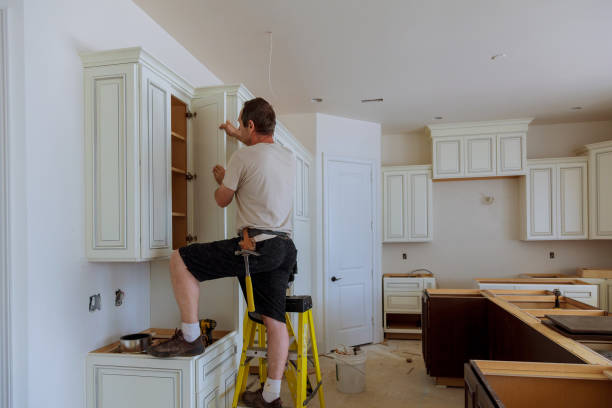 Kitchen Flooring specialists in Wycombe, PA